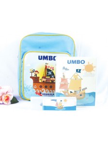 Goodie Bags M742